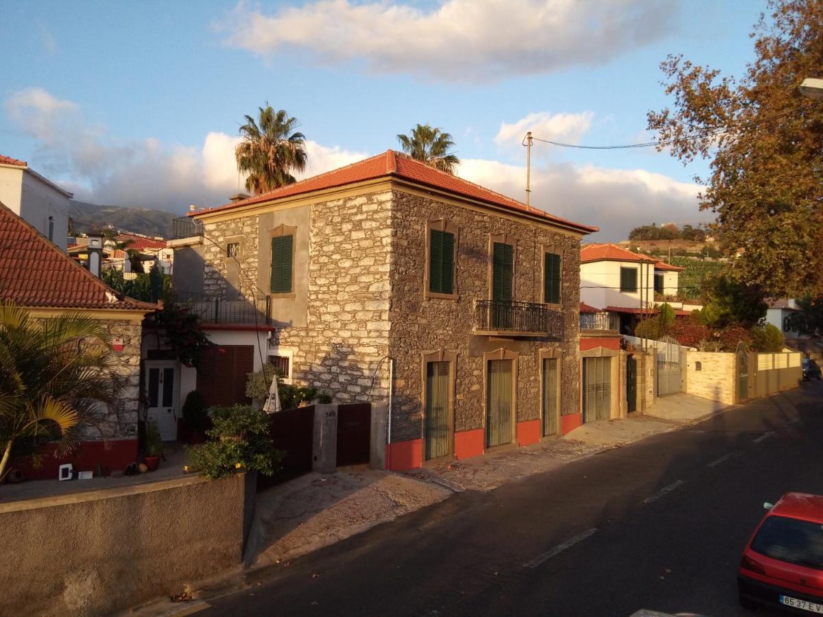 Victoria 1942 Vila Funchal  Exterior foto